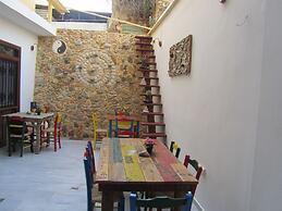 Poco Loco Bed & Breakfast