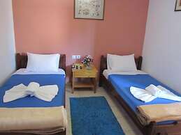 Poco Loco Bed & Breakfast