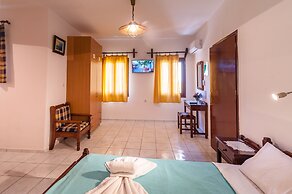 Poco Loco Bed & Breakfast