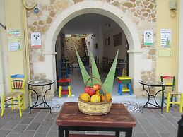 Poco Loco Bed & Breakfast