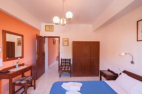 Poco Loco Bed & Breakfast