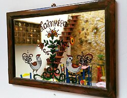 Poco Loco Bed & Breakfast