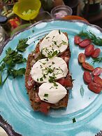 Poco Loco Bed & Breakfast