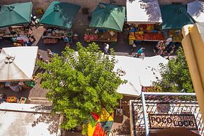 Poco Loco Bed & Breakfast