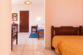 Poco Loco Bed & Breakfast