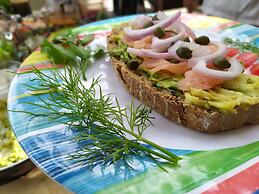 Poco Loco Bed & Breakfast