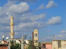 Poco Loco Bed & Breakfast