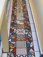 Poco Loco Bed & Breakfast