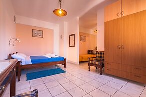 Poco Loco Bed & Breakfast