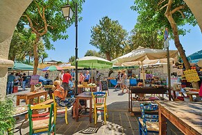 Poco Loco Bed & Breakfast