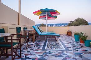 Poco Loco Bed & Breakfast