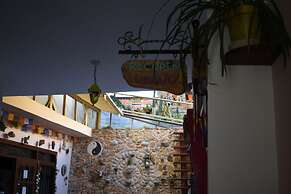 Poco Loco Bed & Breakfast