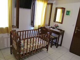 Poco Loco Bed & Breakfast