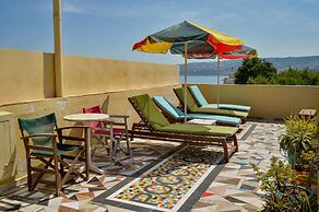 Poco Loco Bed & Breakfast