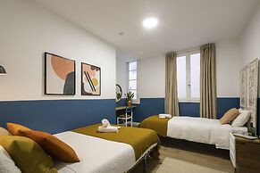 Off Beat Self-Check-in - Sleep Conscious