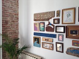 Off Beat Self-Check-in - Sleep Conscious