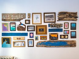 Off Beat Self-Check-in - Sleep Conscious