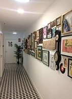 Off Beat Self-Check-in - Sleep Conscious