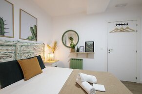 Off Beat Self-Check-in - Sleep Conscious