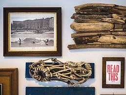 Off Beat Self-Check-in - Sleep Conscious