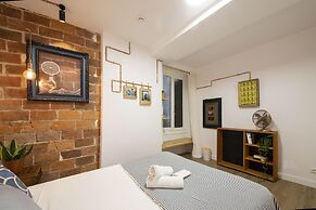 Off Beat Self-Check-in - Sleep Conscious