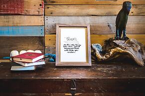 Off Beat Self-Check-in - Sleep Conscious