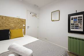 Off Beat Self-Check-in - Sleep Conscious