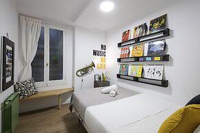 Off Beat Self-Check-in - Sleep Conscious