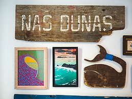 Off Beat Self-Check-in - Sleep Conscious