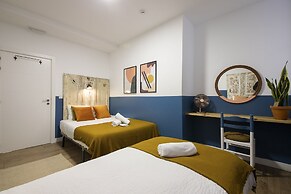 Off Beat Self-Check-in - Sleep Conscious