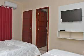MDJ Suites