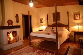 Hotel Pousada Esmeralda