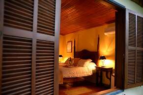 Hotel Pousada Esmeralda