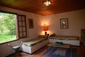 Hotel Pousada Esmeralda