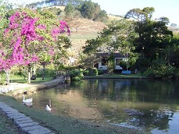 Hotel Pousada Esmeralda