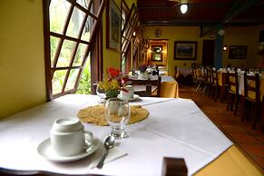 Hotel Pousada Esmeralda