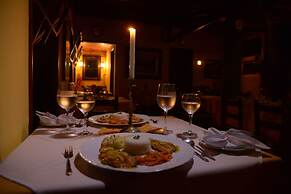 Hotel Pousada Esmeralda