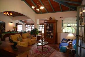 Hotel Pousada Esmeralda