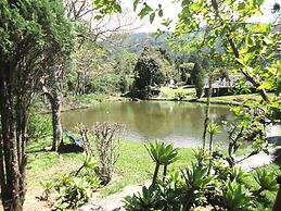 Hotel Pousada Esmeralda