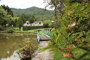 Hotel Pousada Esmeralda