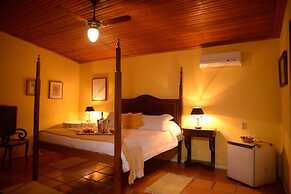 Hotel Pousada Esmeralda