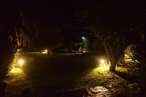 Hotel Pousada Esmeralda