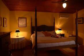 Hotel Pousada Esmeralda