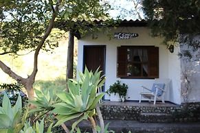 Hotel Pousada Esmeralda