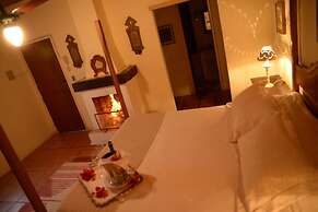 Hotel Pousada Esmeralda