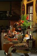 Hotel Pousada Esmeralda