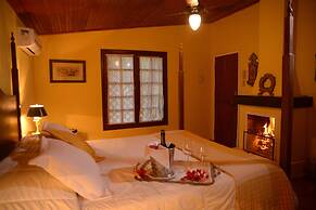 Hotel Pousada Esmeralda