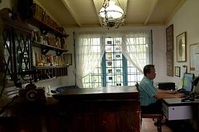 Hotel Pousada Esmeralda