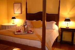 Hotel Pousada Esmeralda