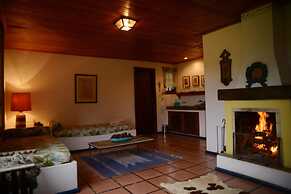 Hotel Pousada Esmeralda